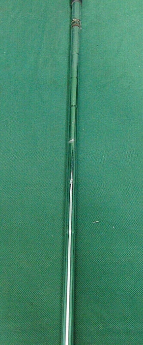 MacGregor DX 4 Iron Regular Steel Shaft Lamkin Grip