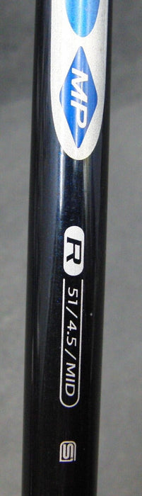 Mizuno MP Titanium 18° 5 Wood Regular Graphite Shaft Golf Pride Grip