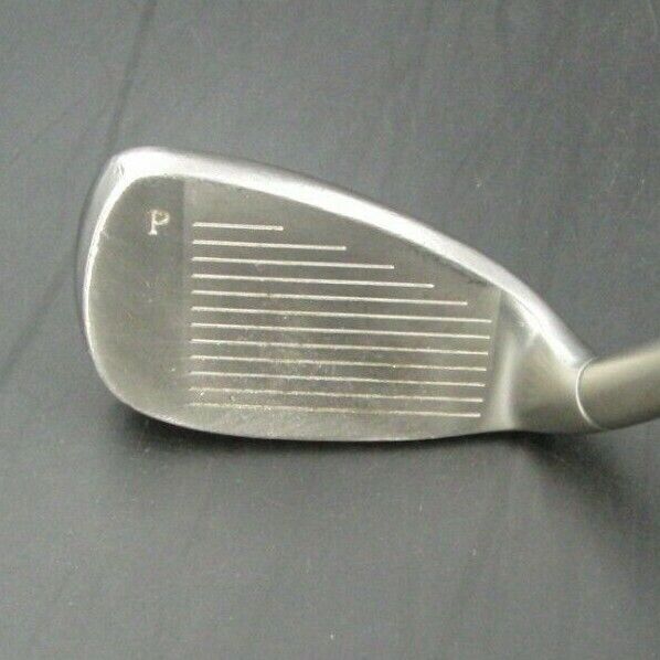 MacGregor Japan Model MacTec NVG Pitching Wedge Regular Graphite Shaft