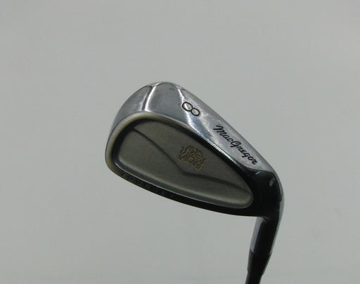 MacGregor Tourney 8 Iron Regular Graphite Shaft Macgregor Grip