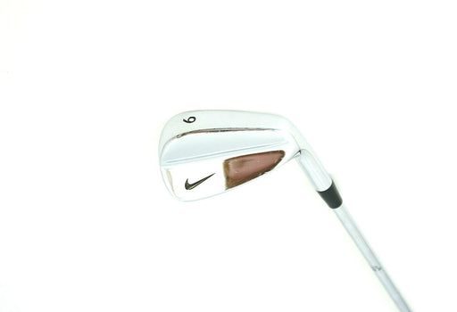 Nike Blades 9 Iron Regular Steel Shaft Golf Pride Grip