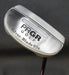 PRGR Silver-Blade 03s Putter 84.5cm Playing Length Steel Shaft Elite Grip