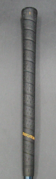 Maruman Verity RV2 20° 5 Wood Regular Graphite Shaft Maruman Grip