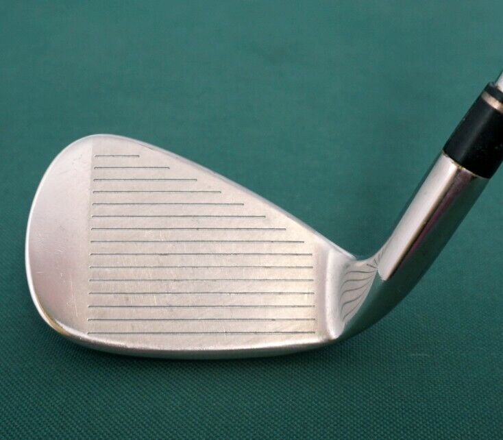 Adams Golf Tight Lies Pitching Wedge Regular Steel Shaft Tight Lies Grip