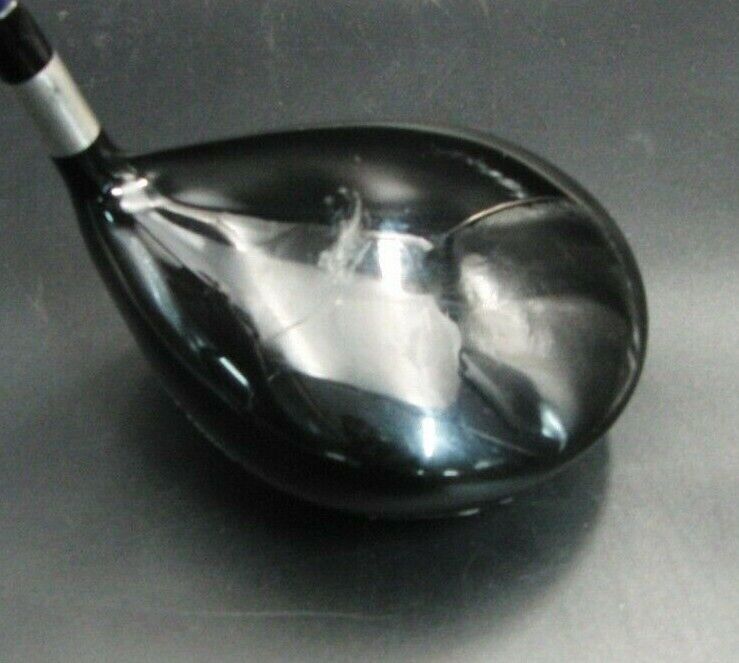 Mizuno MP600 10.5° Driver Stiff Flex Graphite Shaft GolfPride Grip