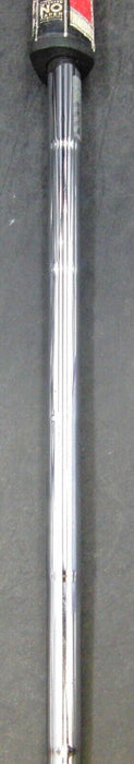 Odyssey O Works 2-Ball Blade Putter 86cm Length Steel Shaft Super Stroke Grip