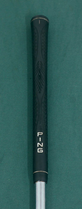 Ping i10 Green Dot 7 Iron Stiff Steel Shaft Ping Grip