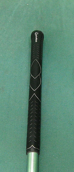 Left Handed TaylorMade RAC O/S 4 Iron Taylormade Light Metal Regular Steel Shaft