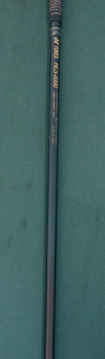 Yonex Rekin Super 03 8 Iron Regular Graphite Shaft Lamkin Grip