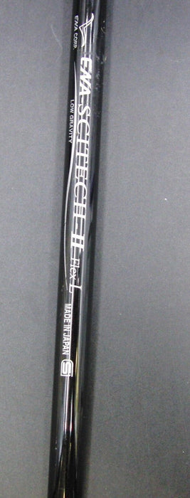 Ladies ENA Crane Corp Scitech II 13.5° Forged Driver Ladies Graphite Shaft