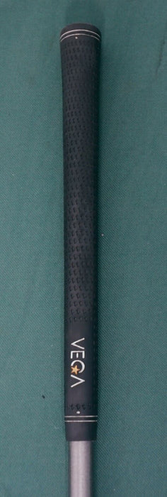 PXG 0311 Forged 4 Iron Stiff SteelFiber Shaft Vega Grip