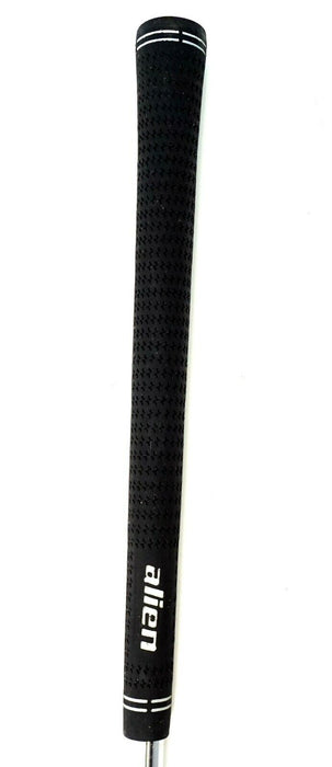 Alien Tour Staff 4 Iron True Temper Regular Steel Shaft Alien Grip