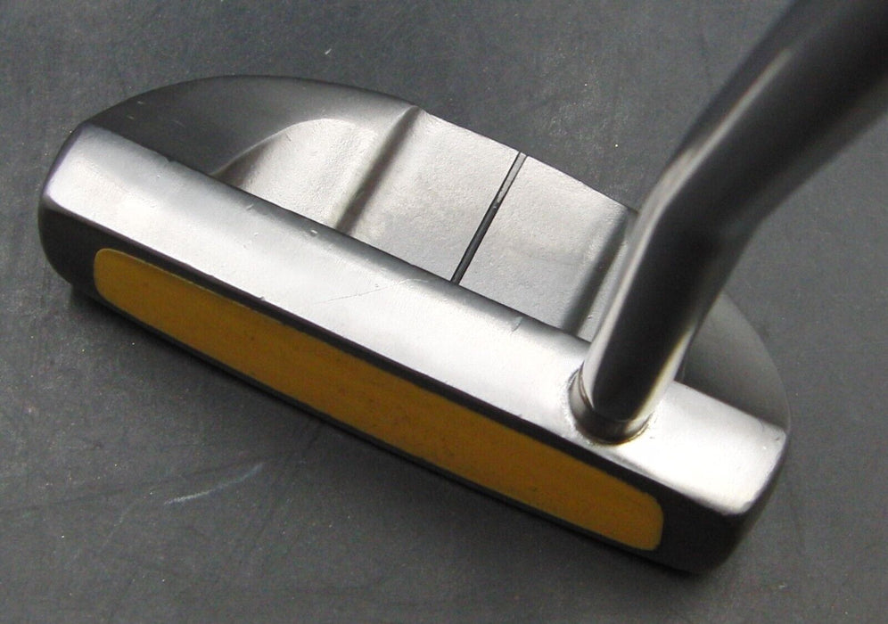 Ubiz it's fun to play Putter Coated Steel Shaft 82cm Length Ubiz Grip