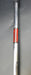Titleist AP1 714 6 Iron Stiff Steel Shaft Titleist Grip