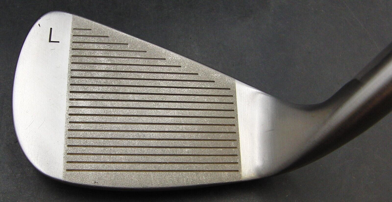 Carbite Viper Bite Oversize 60° Lob Wedge Regular Graphite Shaft Carbite Grip