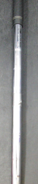 Japanese PRGR ID Nabla 52° Gap Wedge Regular Steel Shaft PRGR Grip