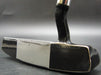 Never Compromise ZI Gamma Putter Steel Shaft 87.5cm Length Golf Pride Grip