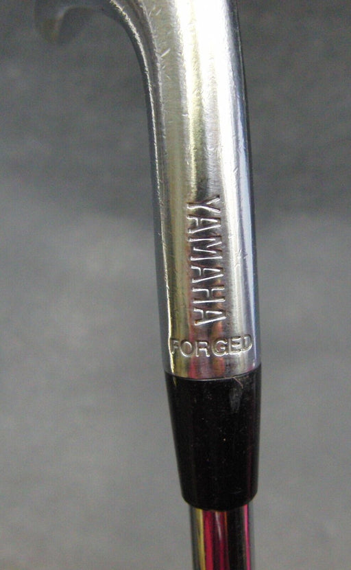 Yamaha Inpres X 445D Forged A Gap Wedge Regular Steel Shaft Inpres Grip