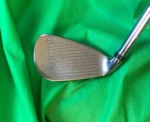 Wilson Di7 8 Iron Wilson Uniflex Steel Shaft Golf Pride Grip