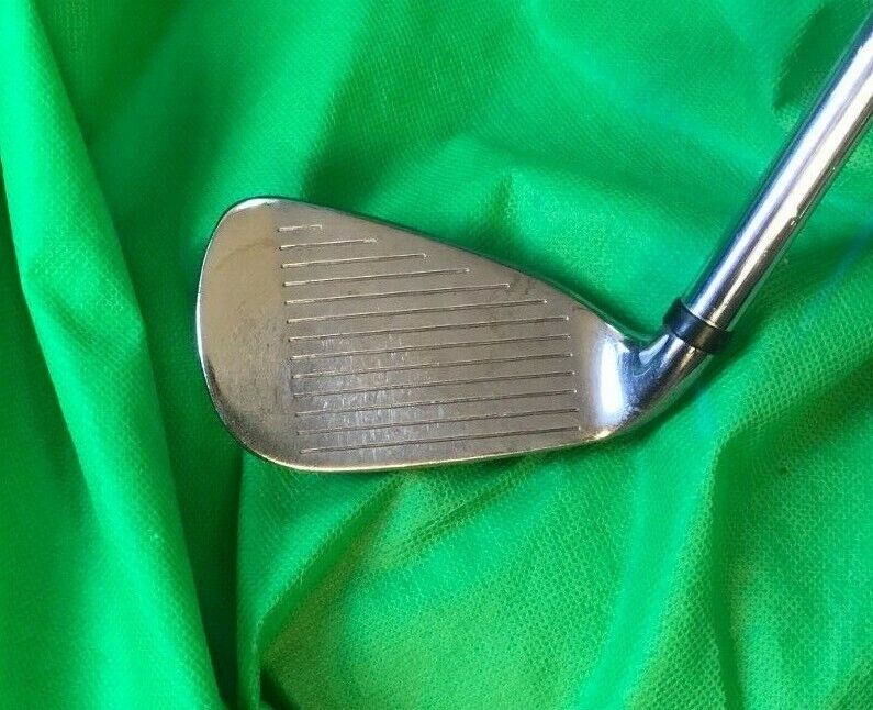 Wilson Di7 8 Iron Wilson Uniflex Steel Shaft Golf Pride Grip