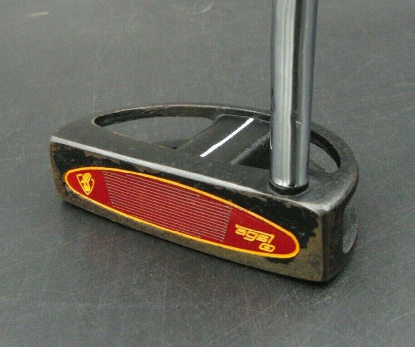 TaylorMade Rossa inza agsi C2 Putter Steel Shaft 90cm Playing Length
