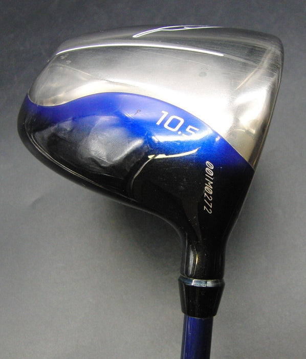 Japanese Fourteen CT112 10.5° Driver Regular Graphite Shaft Fourteen Grip