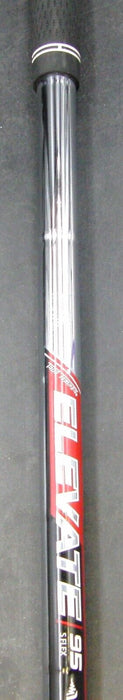 PXG 0311P Forged GEN2 Pitching Wedge Stiff Steel Shaft Golf Pride Grip