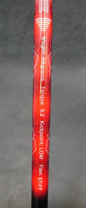 Replacement Shaft For Ping G430 Hybrid Stiff Shaft PSYKO Crossfire