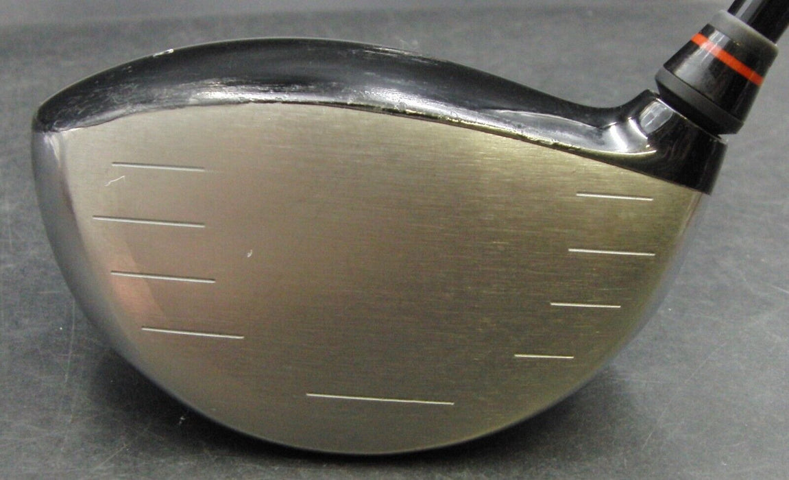 Onoff Full Titan SVL Balance 10° Driver Stiff Graphite Shaft NO1 Grip