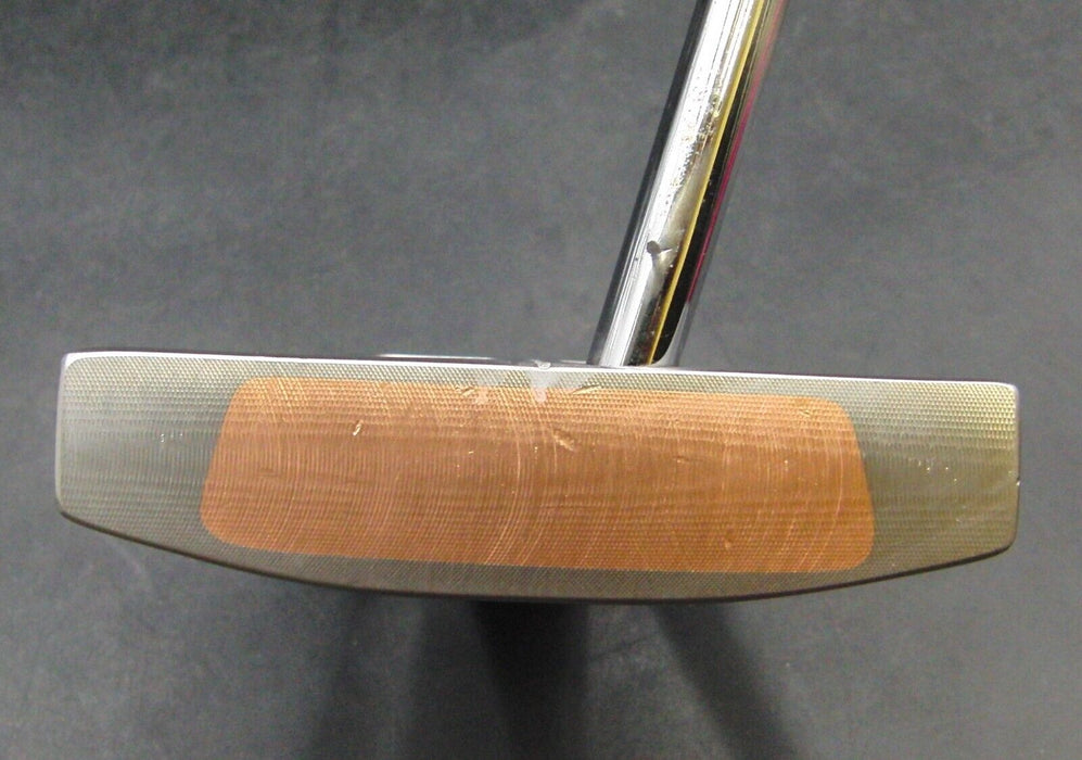 Founders Club Neo Mallet ML 700 Putter Steel Shaft 105.5cm Length With Grip