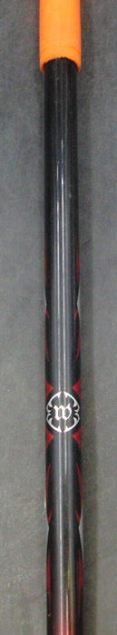 Japanese Kamui TP-05 FW 18° 5 Wood Regular Graphite Shaft Iomic Grip