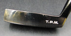 RARE Spalding II Cold Forging Designed BY T.P. Mills Putter 88.5cm Steel Shaft