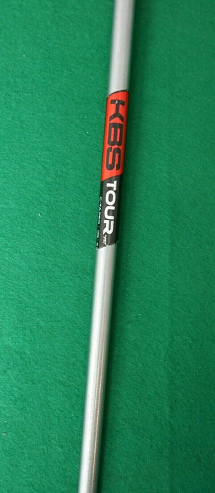 Wishon Golf 575mmc Forged 9 Iron Extra Stiff Steel Shaft Golf Pride Grip
