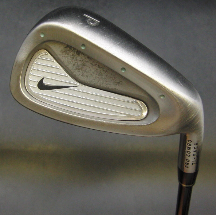 Nike best sale pitching wedge