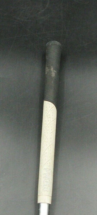 PRGR Id 4 Iron Senior M40 Graphite Shaft Prgr Grip