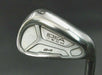 Adams Golf Idea Tech a4R 9 Iron Regular Steel Shaft Lamkin Grip