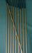 Set of 10 x Tsuruya Axel Gold Irons 3-SW + A Wedge Regular Graphite Shafts