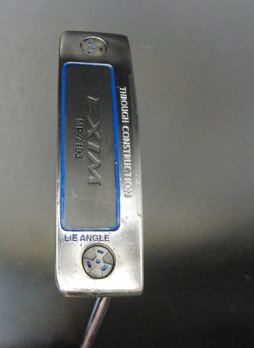 Maruman Exim MP-7193 Lie Angle Steel Shaft Length 88cm Exim Grip