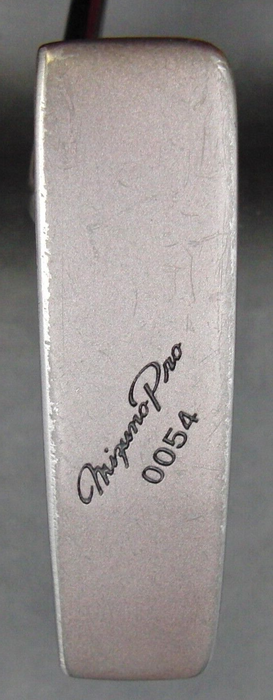 Mizuno Pro 0054 RH Putter Steel Shaft 88.5cm Length Mizuno Grip