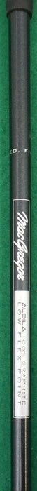 MacGregor CC1800 9 Iron Firm Graphite Shaft MacGregor Grip