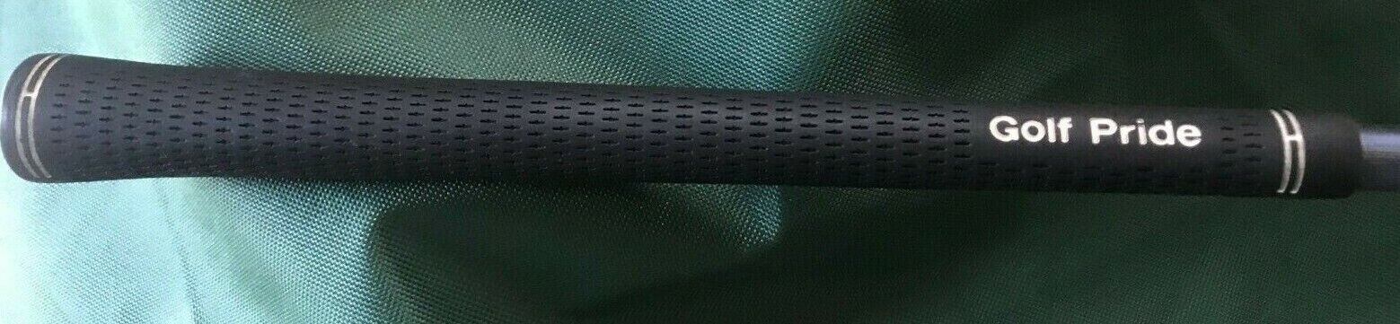 Honma BIG-LB Titan 4 Wood Regular Graphite Shaft Golf Pride Grip