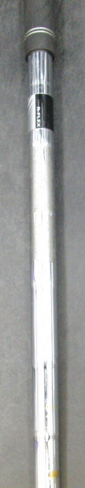 Left Handed Cleveland HB3 7 Iron Regular Steel Shaft Cleveland Grip