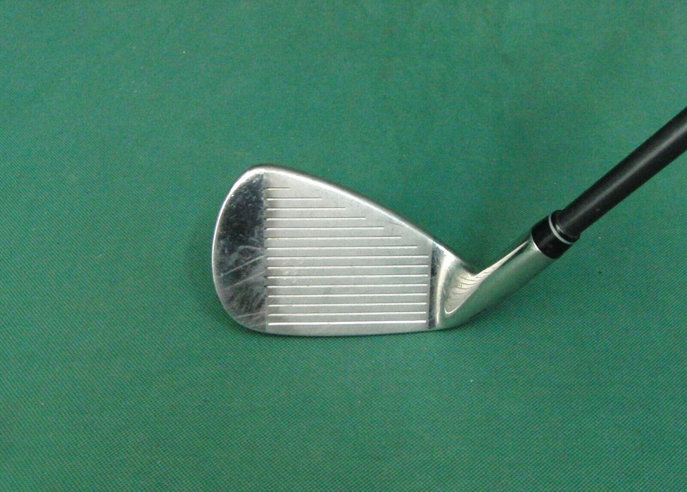 Yonex Cyberstar VM1 V-Con Core 9 Iron Stiff Graphite Shaft Yonex Grip