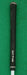 Maxfli Australian Blade 6 Iron Regular Steel Shaft Golf Pride Grip