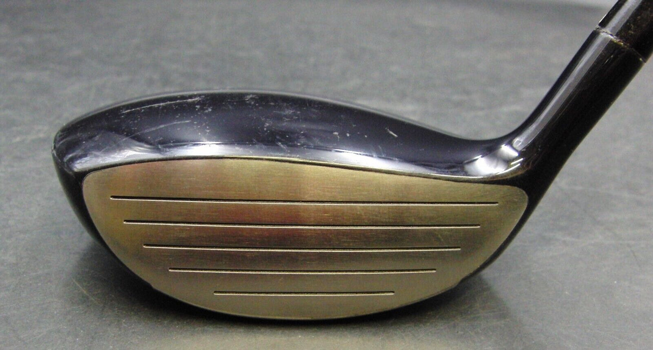 Royal Collection Super Cv SFD 13° Strong 3 Wood Stiff Graphite Shaft S.F.D