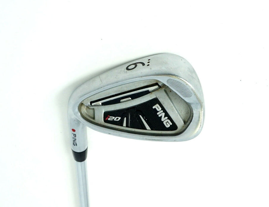 Ping deals i20 irons