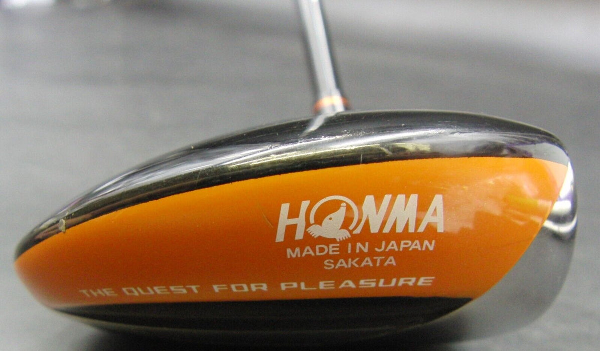 Honma Athport E+ 15° 3 Wood Regular Graphite Shaft Athport Grip*