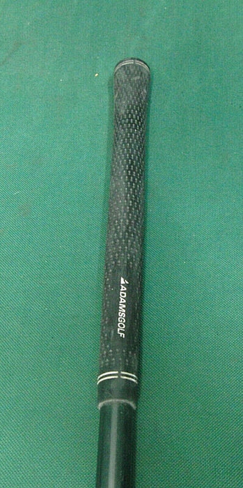 Adams Golf Idea a12 O/S  7 Iron Lite Graphite Shaft Adams Golf Grip