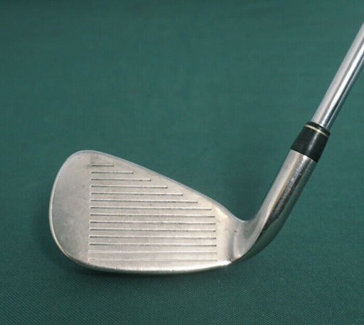 TaylorMade RAC OS 5 Iron Stiff Steel Shaft Precise Grip