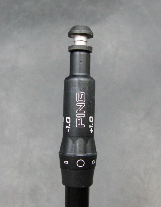 Replacement Shaft For Ping G410 Driver Regular Shaft PSYKO Crossfire